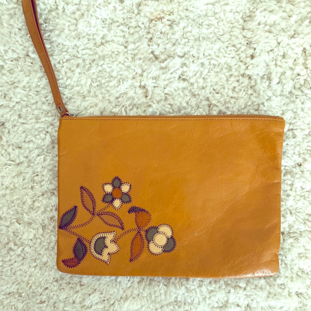 HOBO Wristlet